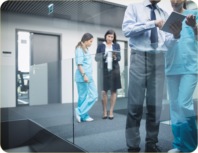 Tourisme et hospitalité