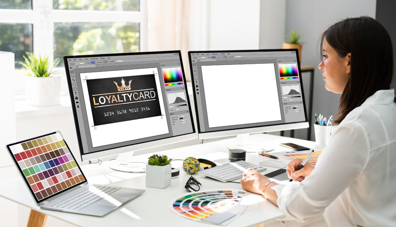 Graphic Designer (H/F)